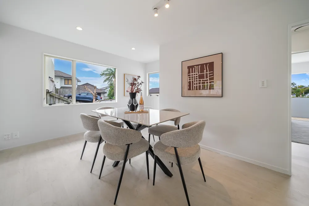 Photos of 47A Hogarth Rise