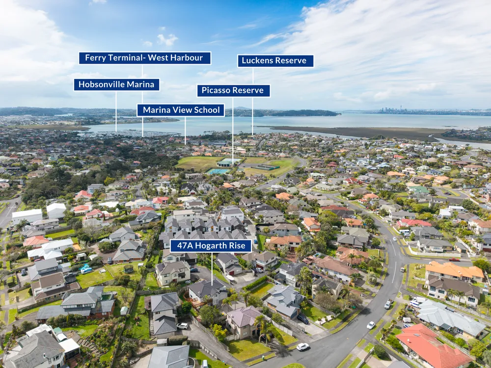 Photos of 47A Hogarth Rise