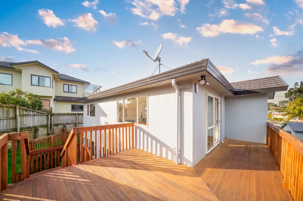 Photos of 47A Hogarth Rise