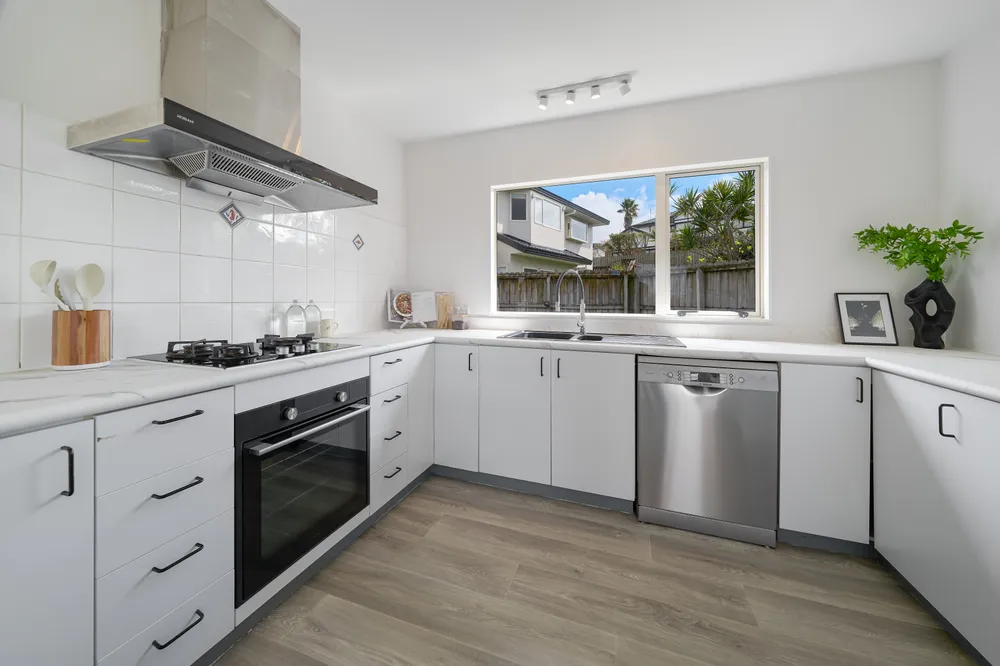 Photos of 47A Hogarth Rise