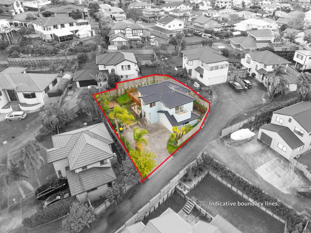 Photos of 47A Hogarth Rise