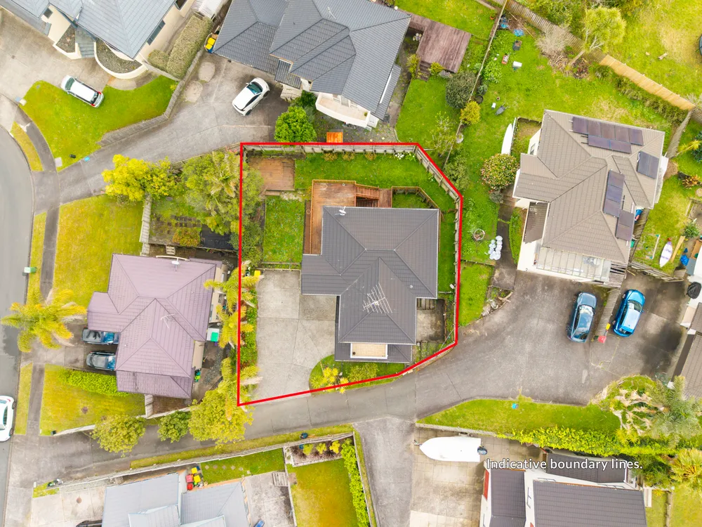 Photos of 47A Hogarth Rise