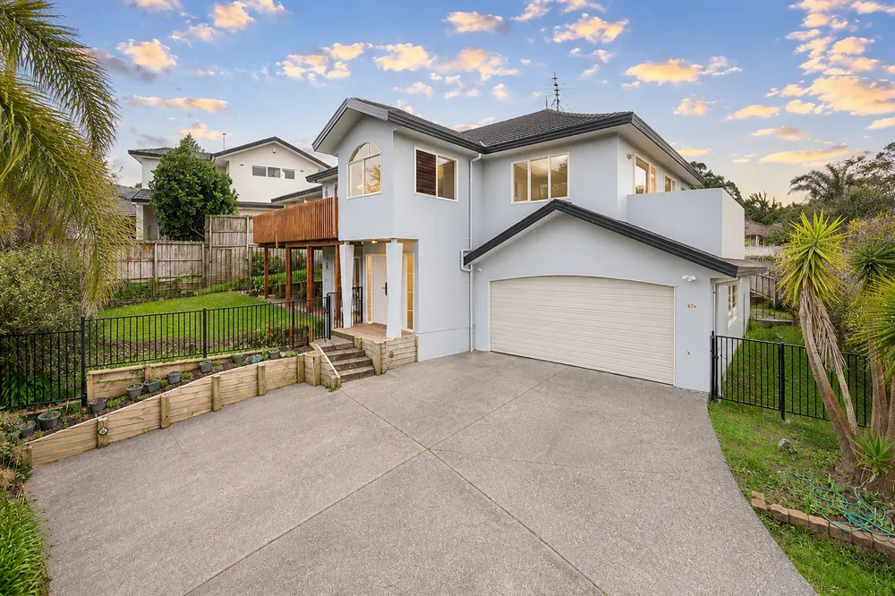 Photos of 47A Hogarth Rise