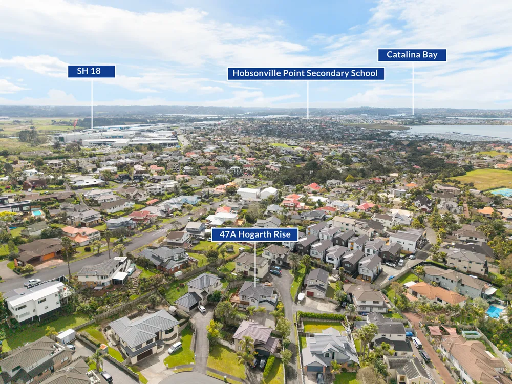 Photos of 47A Hogarth Rise