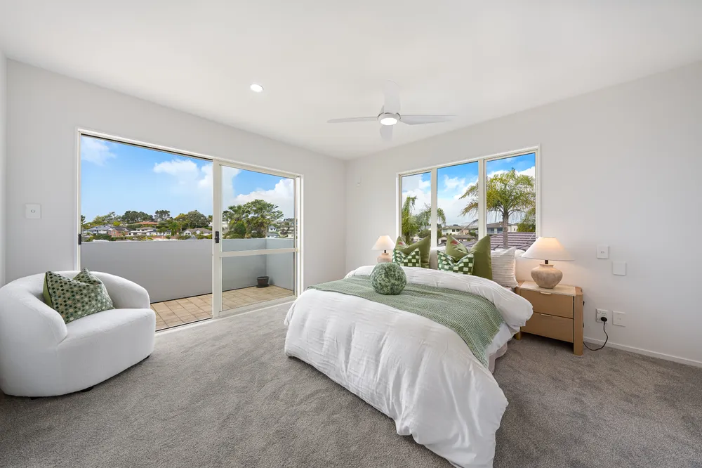 Photos of 47A Hogarth Rise