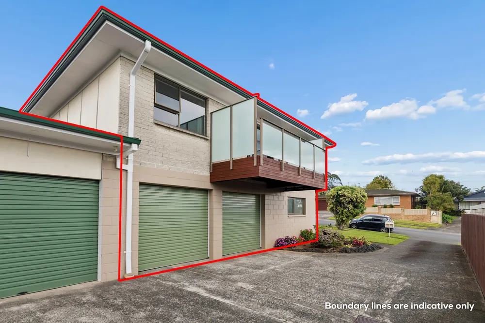 Photos of 1/131 Glenmore Road