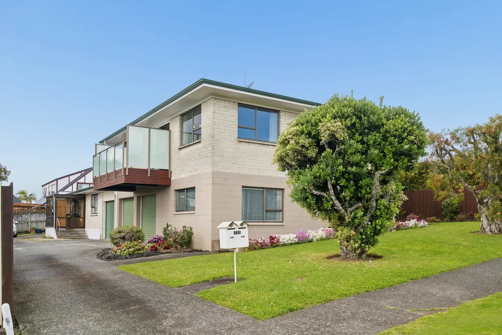 Photos of 1/131 Glenmore Road