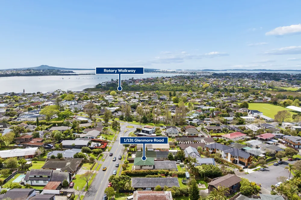 Photos of 1/131 Glenmore Road