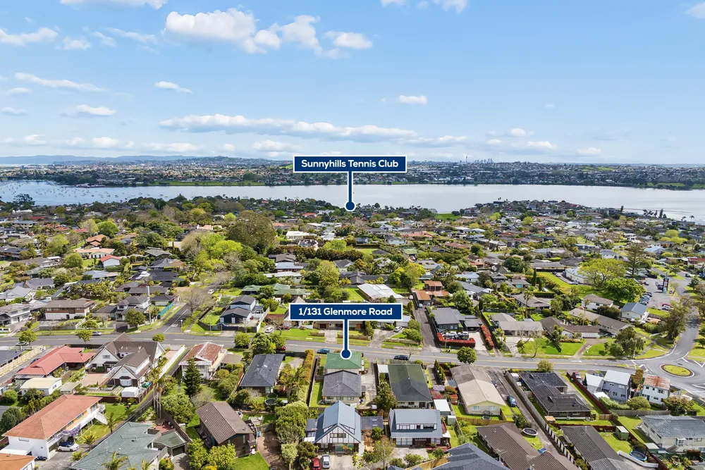 Photos of 1/131 Glenmore Road