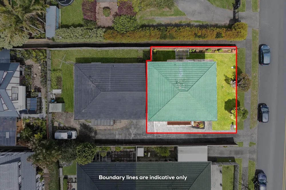 Photos of 1/131 Glenmore Road