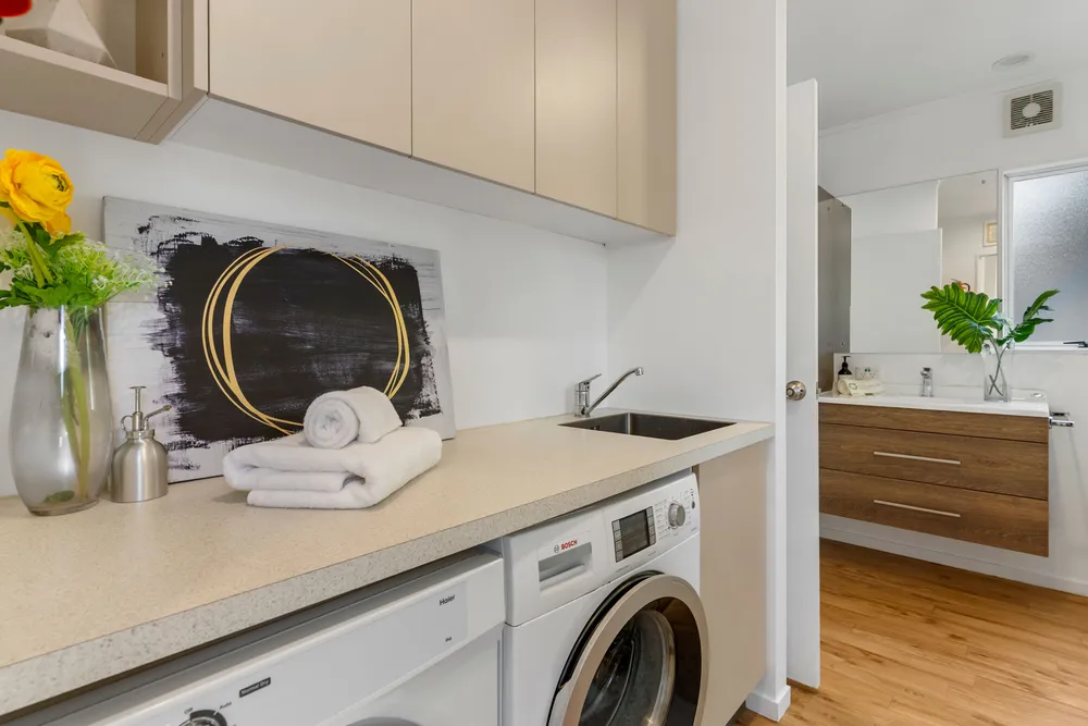 Photos of 18A Bannerman Road
