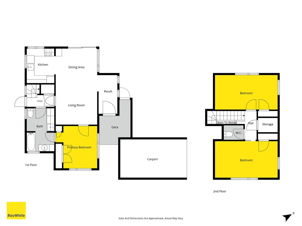 Photos of 18A Bannerman Road