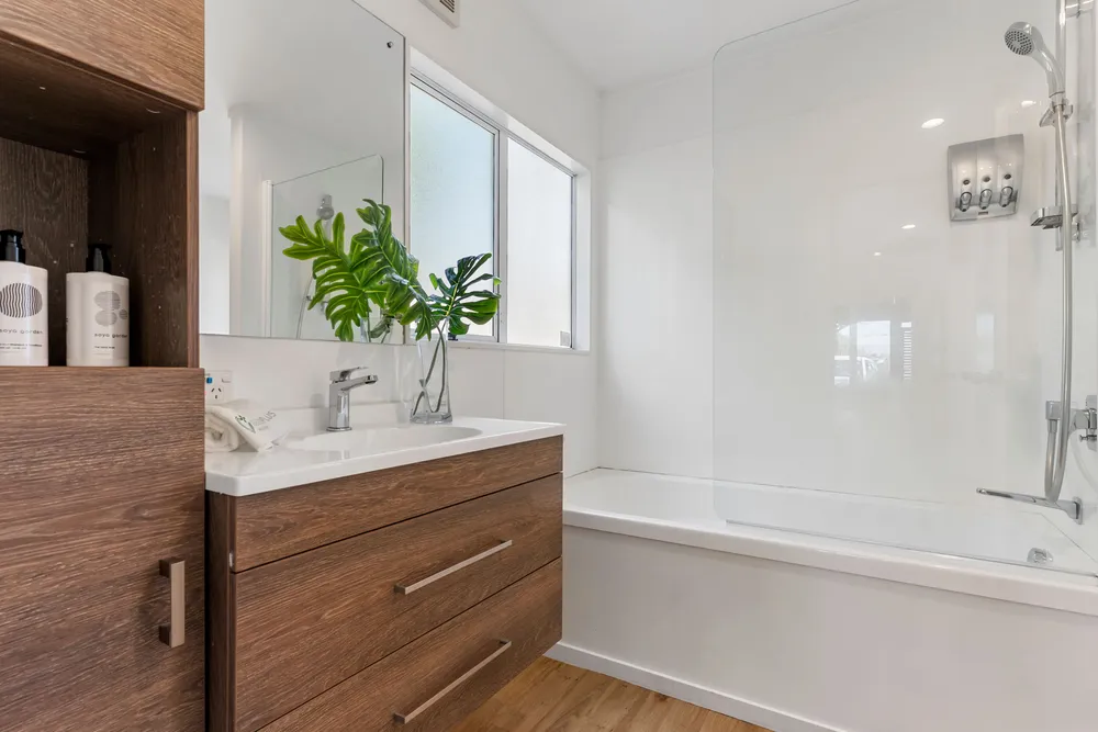 Photos of 18A Bannerman Road