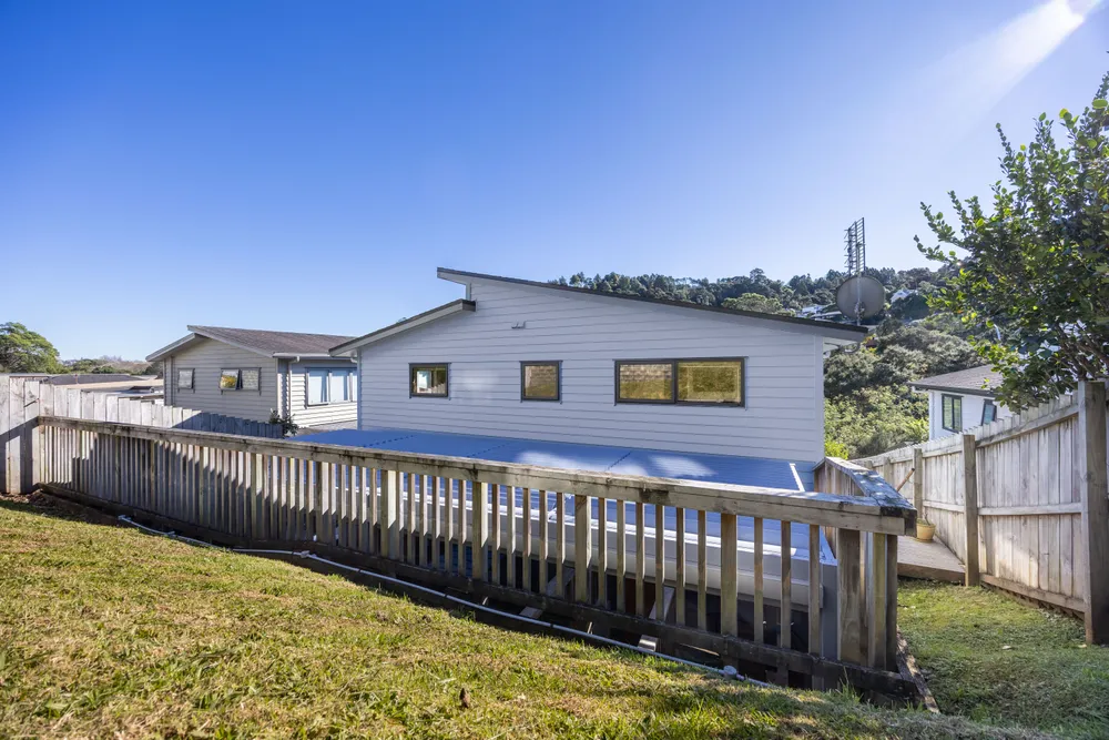 Photos of 88 Kaipatiki Road