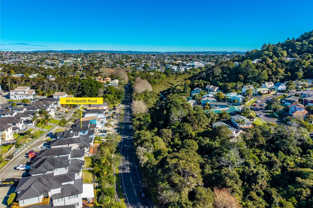 Photos of 88 Kaipatiki Road