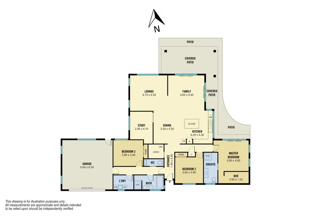 Photos of 1 Bushmere Drive
