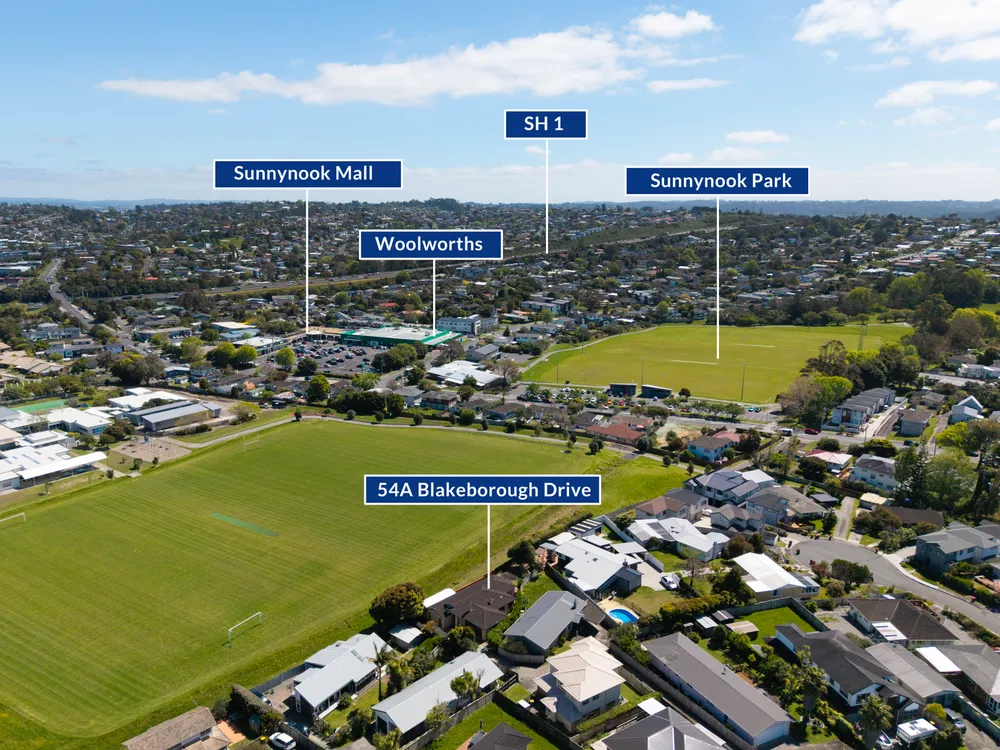 Photos of 54A Blakeborough Drive