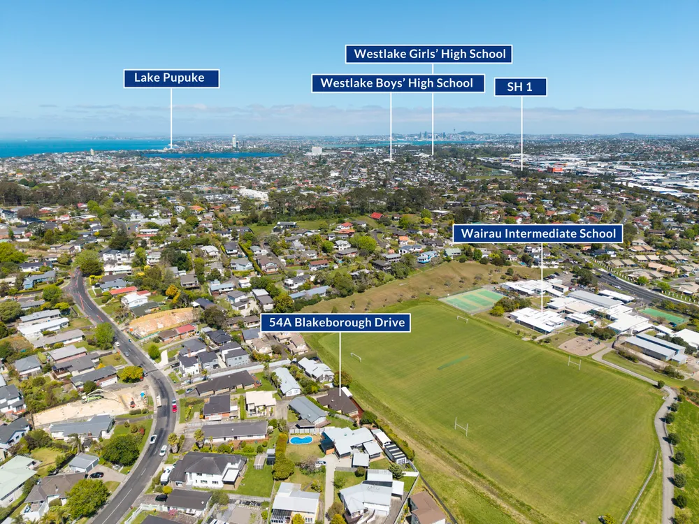 Photos of 54A Blakeborough Drive