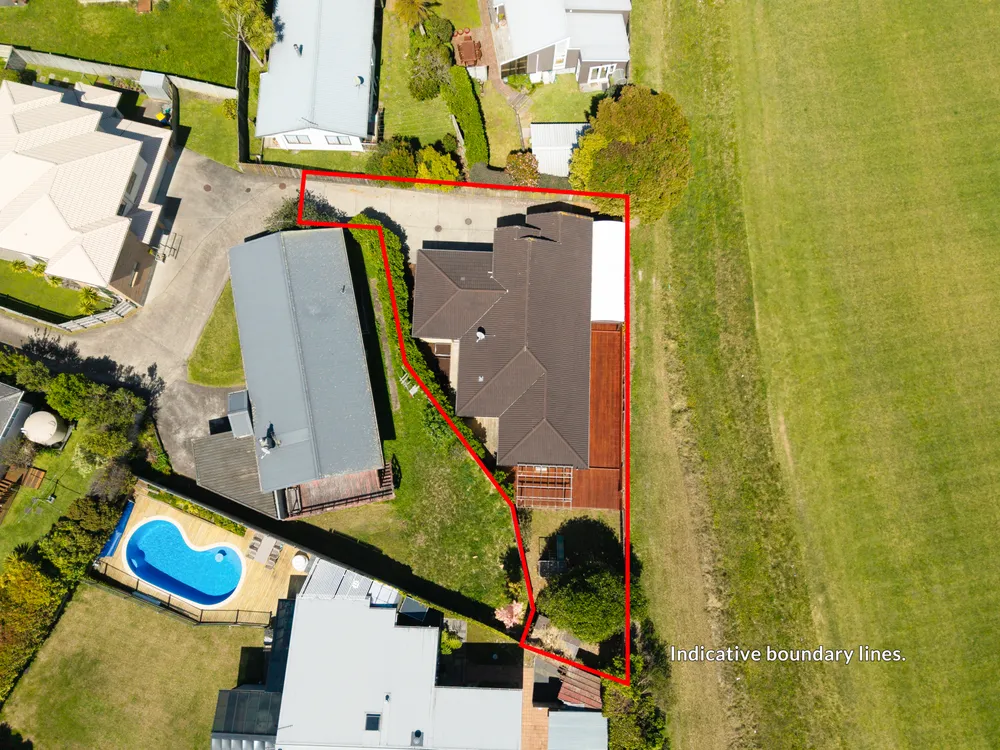 Photos of 54A Blakeborough Drive