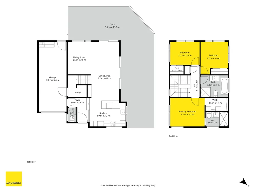 Photos of 51A Monarch Avenue