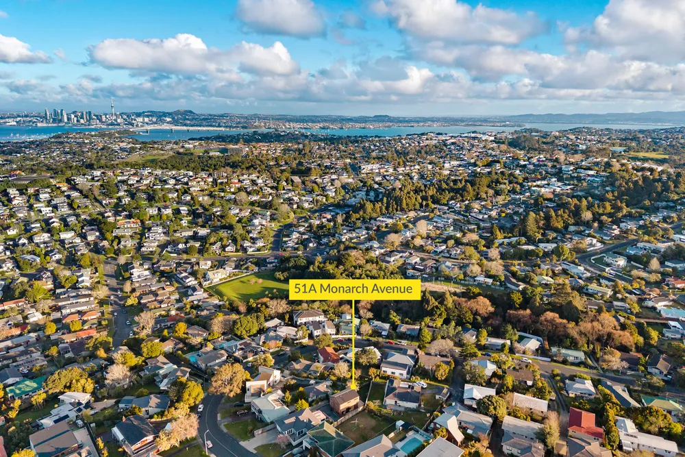 Photos of 51A Monarch Avenue