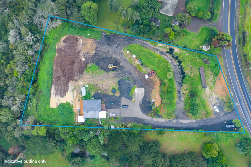 Photos of 525 Whitford Road