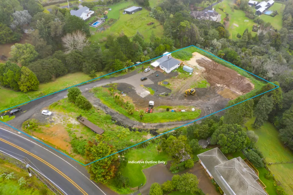 Photos of 525 Whitford Road