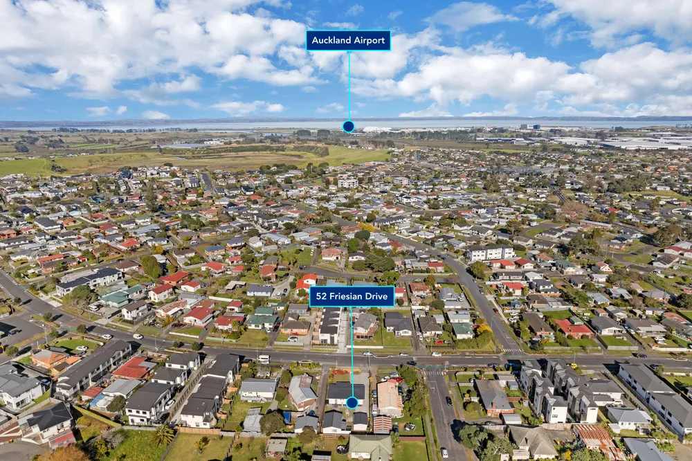 Photos of 52 Friesian Drive