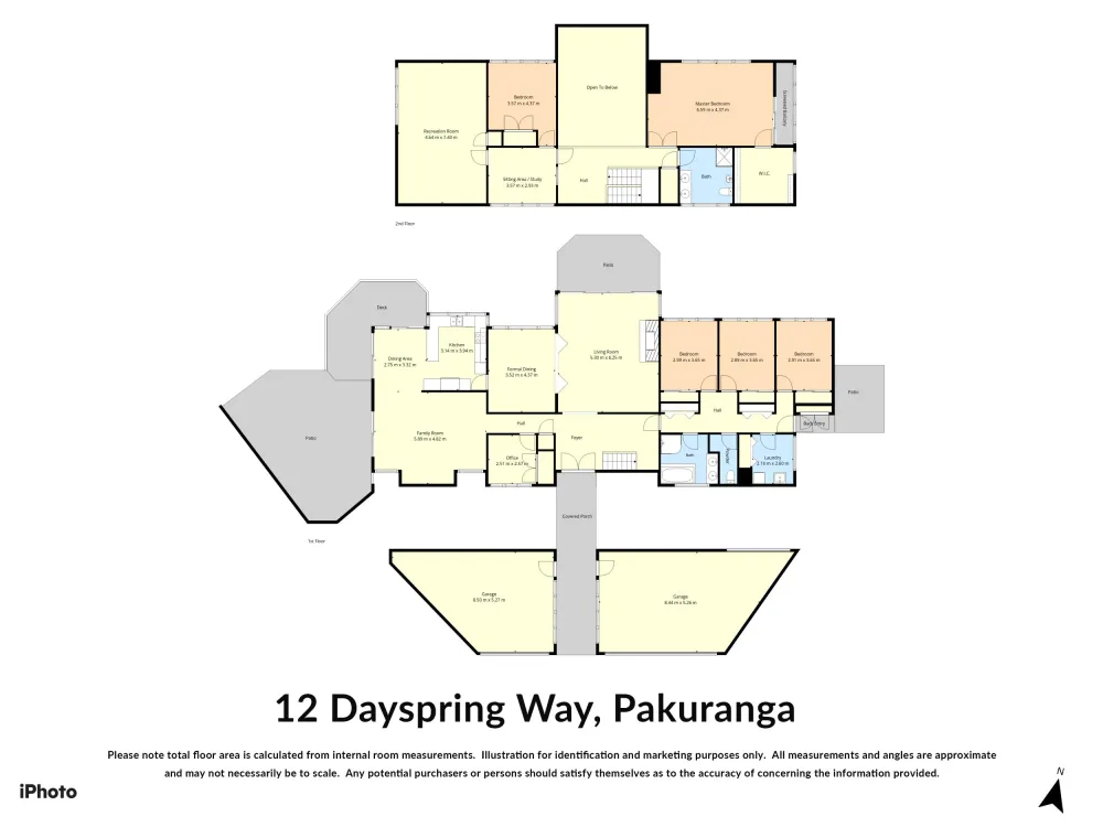 Photos of 12 Dayspring Way