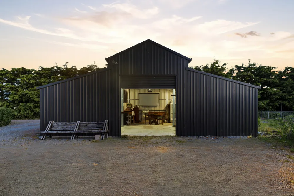 Photos of 139 Weedons Ross Road