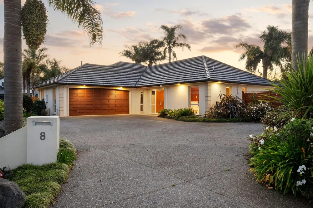 Photos of 8 Te Puroa Place