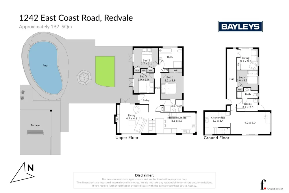 Photos of 1242 East Coast Road