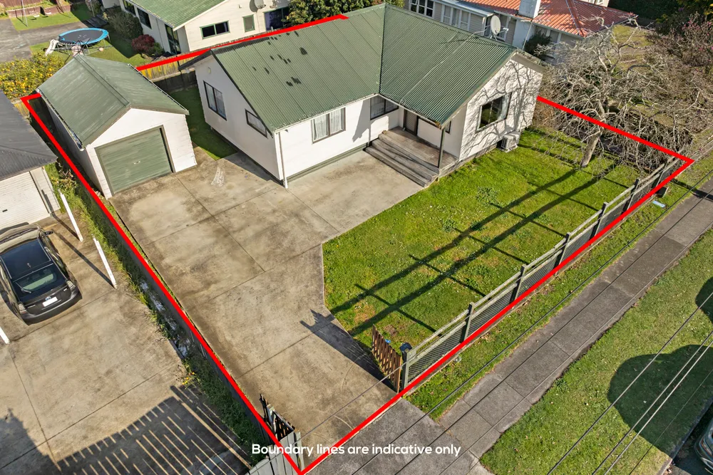 Photos of 2/153 Old Wairoa Road