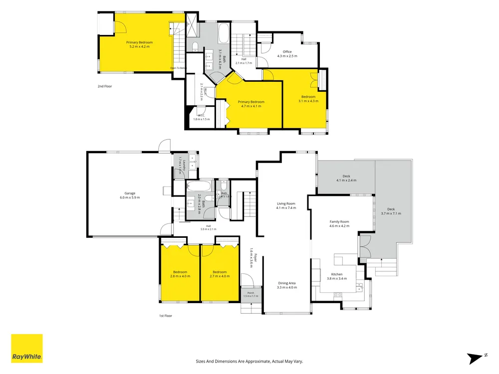 Photos of 21 Rutherford Terrace