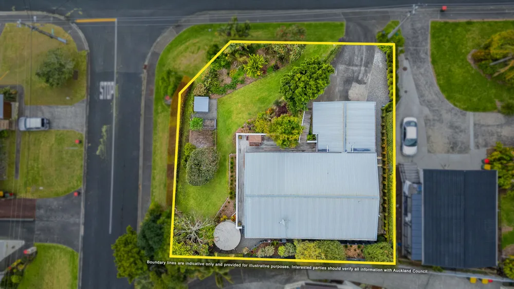 Photos of 26A Kauri Road