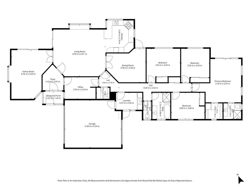 Photos of 22 Huntingdon Place