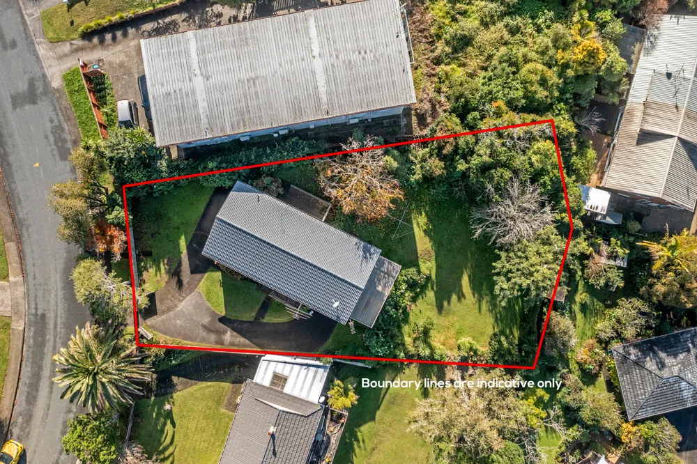 Photos of 3 Corric Hill