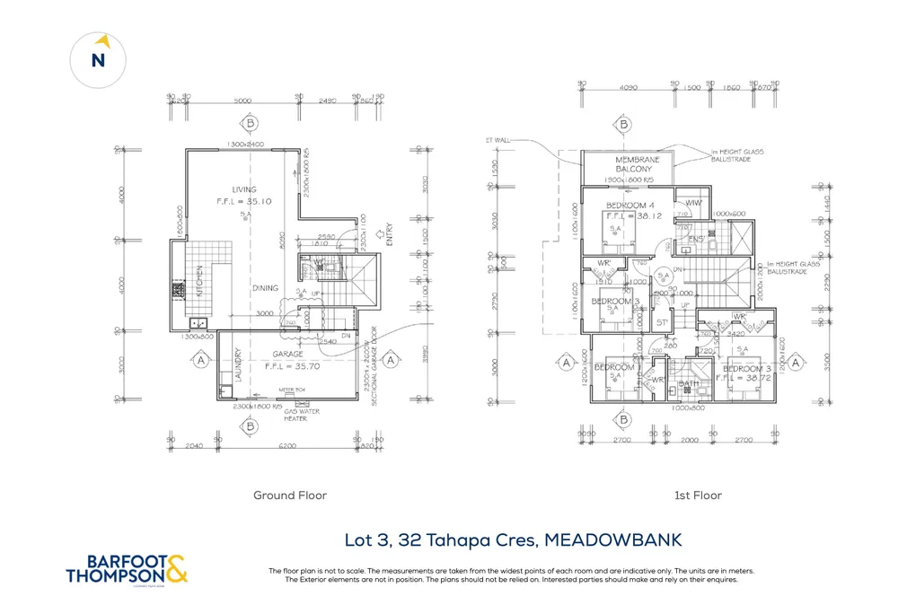 Photos of 32 Tahapa Crescent