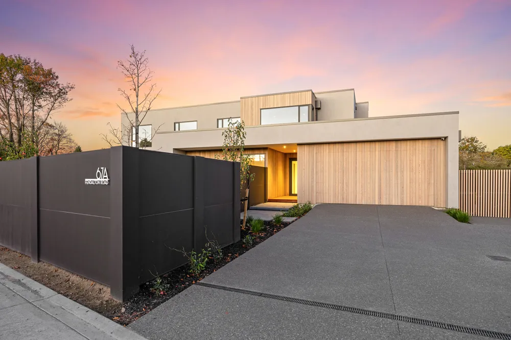 Photos of 67A Fendalton Road