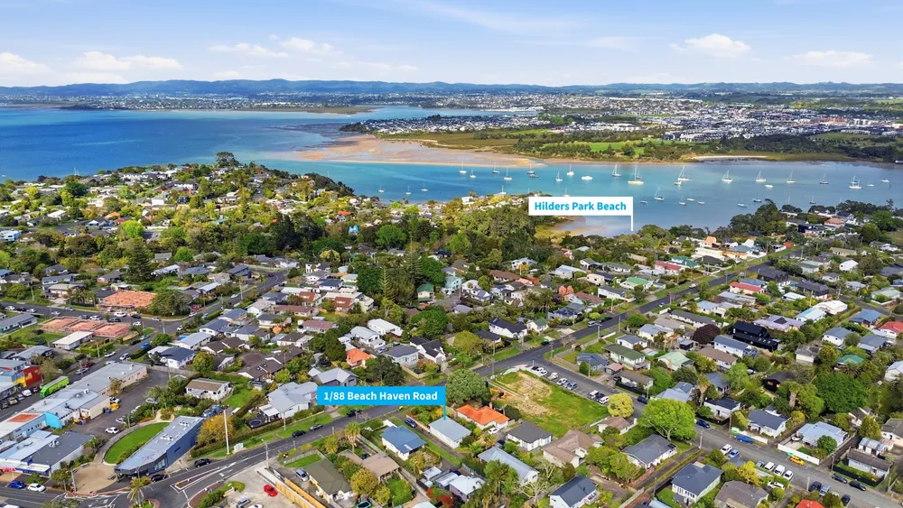 Photos of 1/88 Beach Haven Road