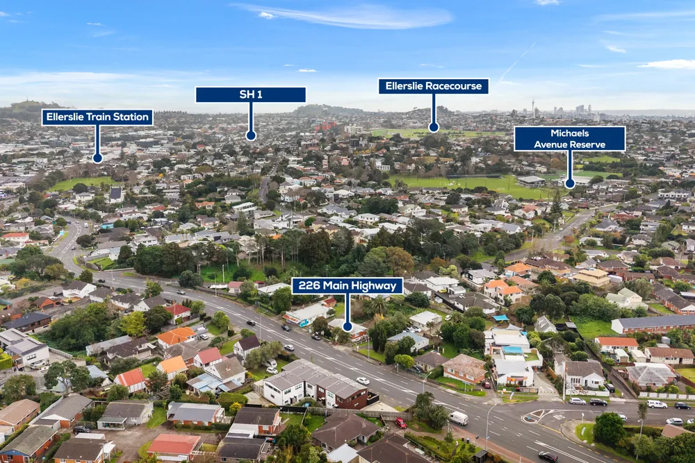 Photos of 226 Main Highway