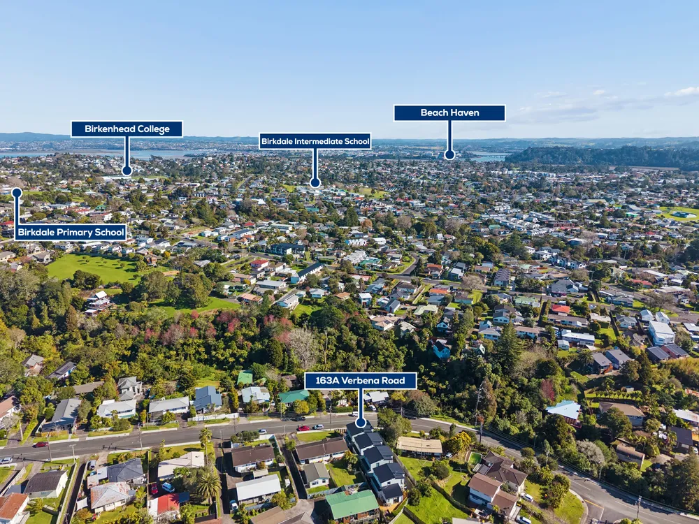 Photos of 163A Verbena Road
