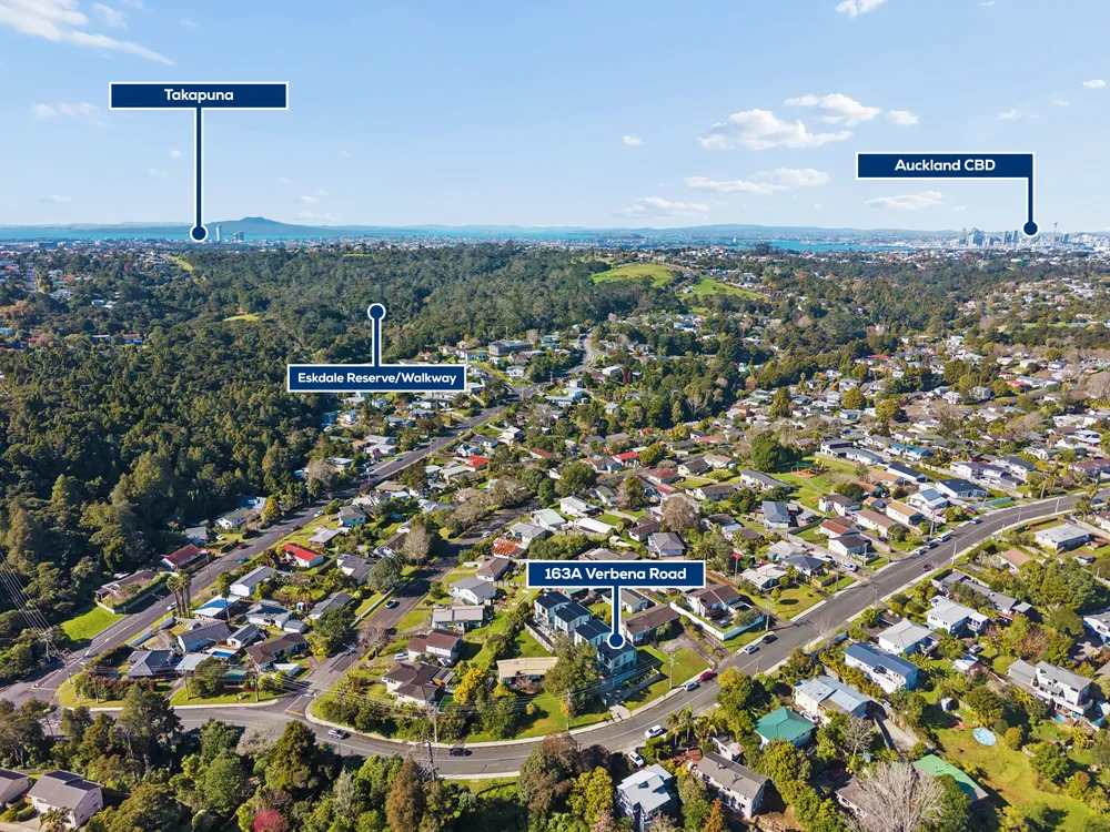 Photos of 163A Verbena Road