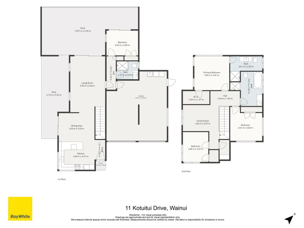 Photos of 11 Kotuitui Drive