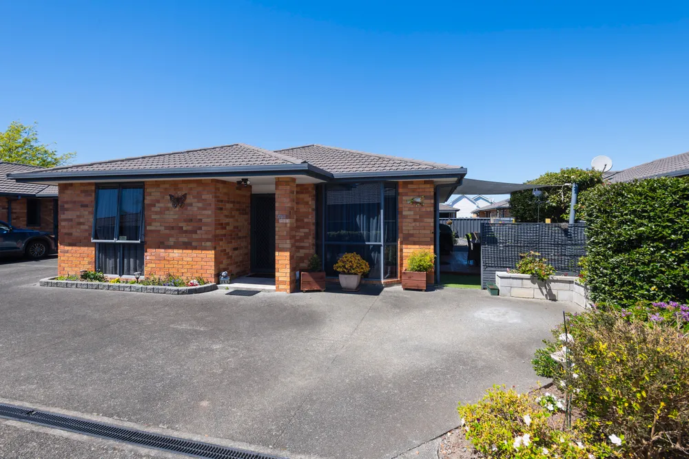 Photo of 107a Ormond Road, Whataupoko
