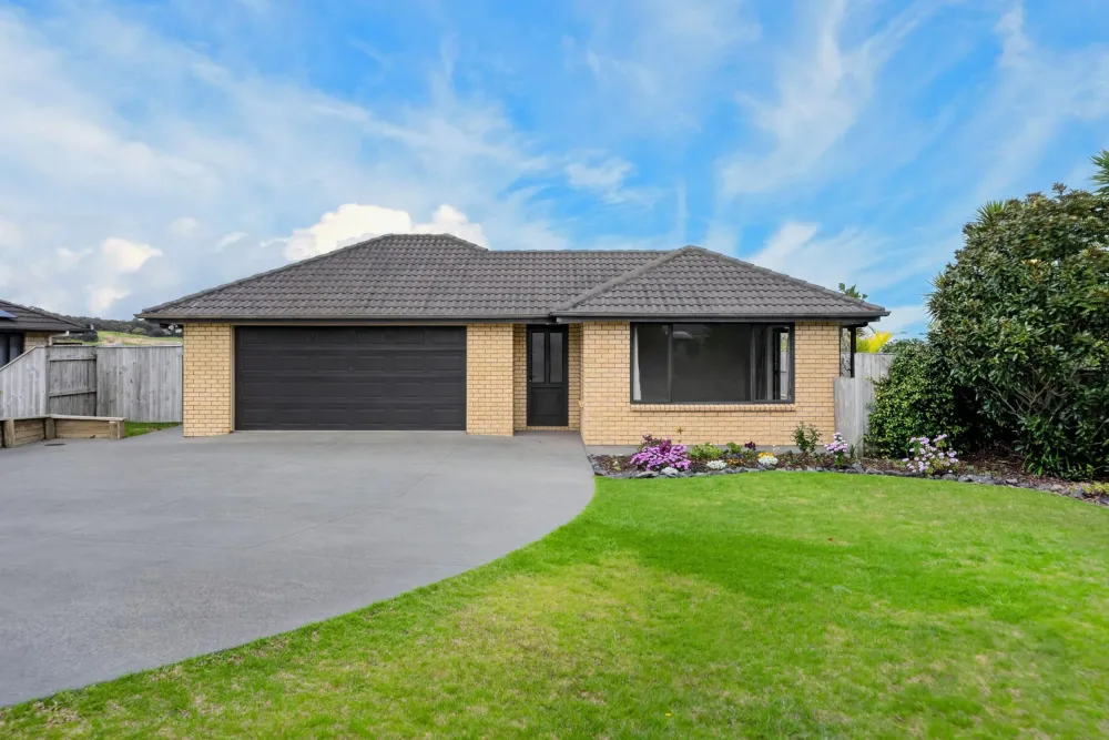 Photo of 5 Hillside Avenue, Mangawhai Heads