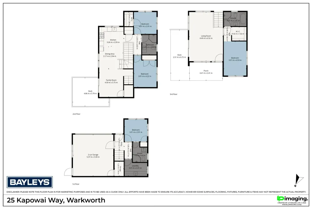 Photos of 25 Kapowai Way