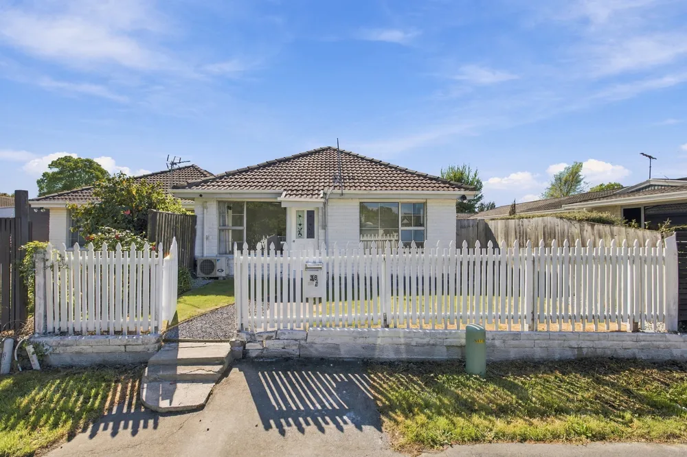 Photo of 2/38 Konini Street, Riccarton