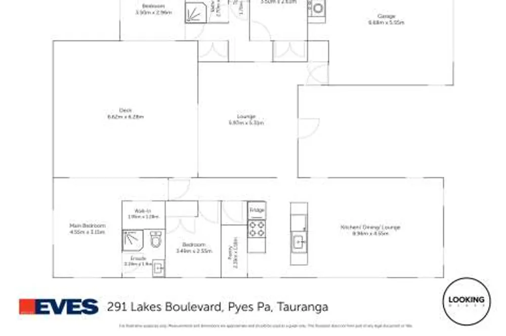 Photos of 291 Lakes Boulevard