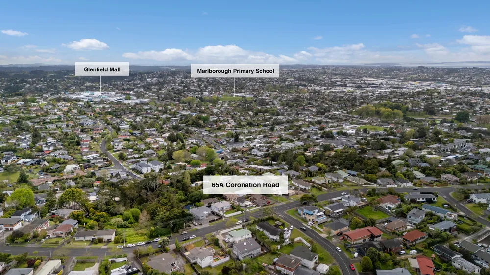 Photos of 65A Coronation Road